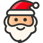 Track Santa Using DUX