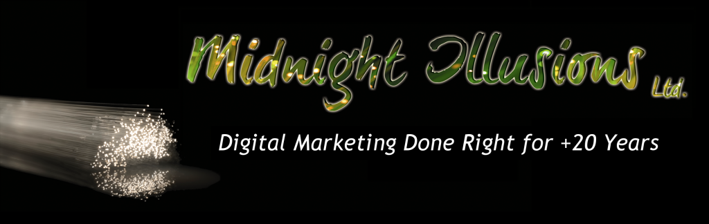Midnight Illusions Logo
